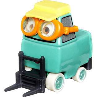 Cars 3 Αυτοκινητάκια Σετ Των 2 Diecast Noriyuki And Sarah Coggs (DXV99) - HHV09