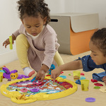 Play-Doh Fold N Go Playmat - F9143