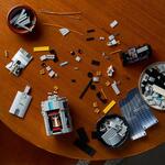 LEGO Hubble Space Telescope - 11382