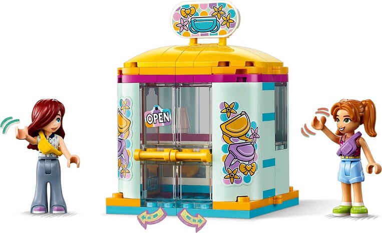 Tiny Accessories Store 