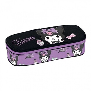 Graffiti Κασετίνα Sanrio Hello Kitty & Friends Kuromi Sketch - 252341