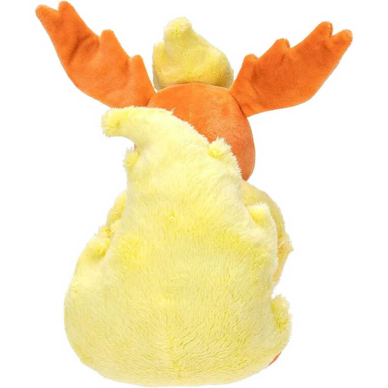 Pokemon - Flareon Λούτρινο (20cm) - PKW3406