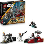 LEGO Star Wars Siege Of Mandalore Battle Pack - 75449