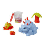 Play-Doh Triceratops Tool - F5288/F3602