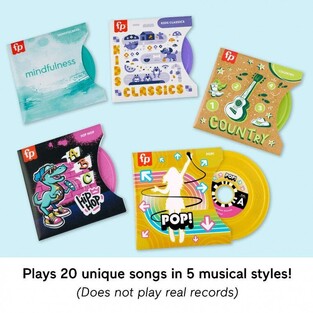 Fisher-Price - Εκπαιδευτικό Πικάπ - JGX06