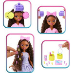 Barbie Dream Besties Κούκλα GRWM Brooklyn  - JGG39