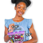 Fluffy Butter Cloudz Με Άρωμα Rainbow Cotton Candy Scented - 16910517