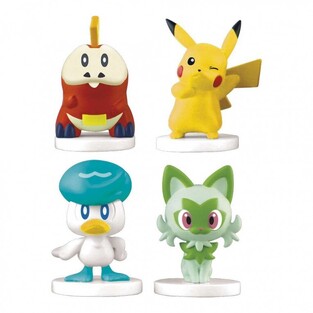 Monopoly Pokemon - GAG0716