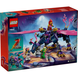 71842 Rontu The Master Dragon 