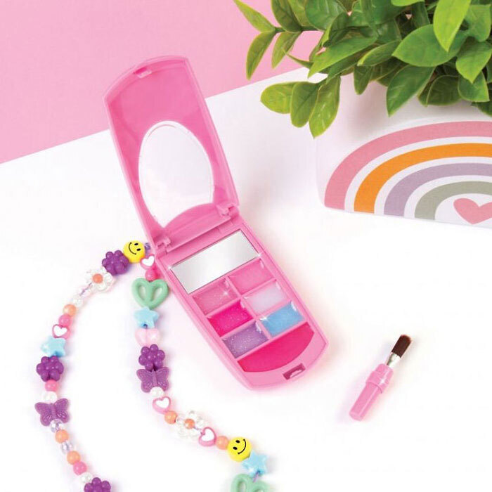 Make It Real Flip Phone Lip Gloss - FK2329