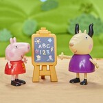 Peppa Pig Peppas Playgroup - F8868