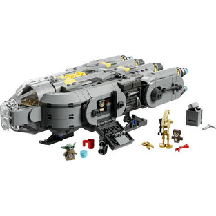 LEGO® StarWars Anzellan Starship - 75445