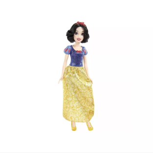 Disney Princess Χιονάτη - HLW08