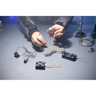 Συσκευή Ακουστικής Παρακολούθησης - 10748