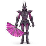 Gormiti The New Era - Φιγούρα Κακός General Audra 15 εκ. - GRV21300