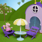Peppa Pig Peppa's Adventures Day Trip Peppa's Ice Cream Shop - F4387