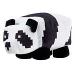 Minecraft Λούτρινο Panda 12 cm - HLN10