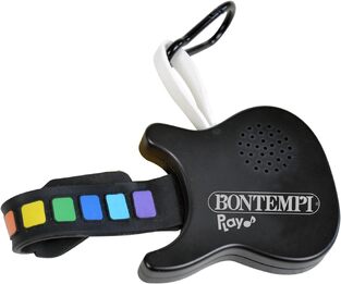 Bontempi Musical Keyring Guitar - 6054201