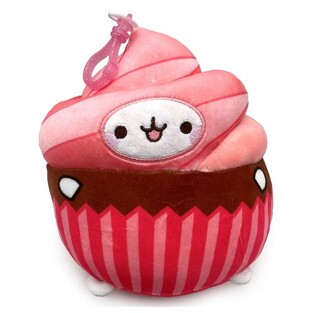 Molang Scented Plush 20cm in Blind Bag - 17921050