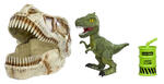 Grossmos - Dino Head Δεινόσαυρος Έκπληξη - 121053EUC