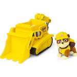 Paw Patrol Rubble Bulldozer Vehicle - 6069057