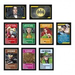 Επιτραπέζιο Monopoly Batman - F9930