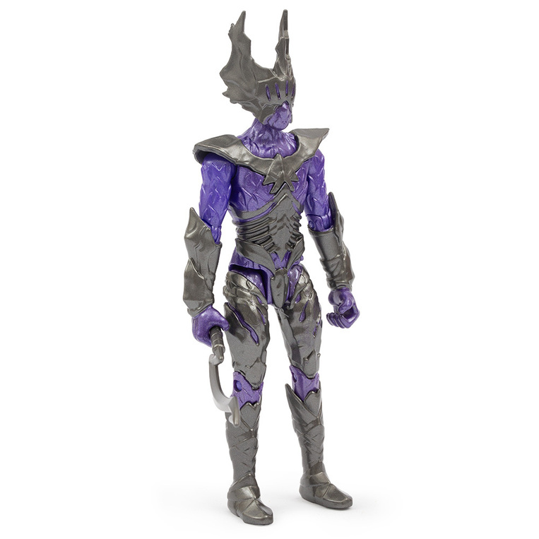 Gormiti The New Era - Φιγούρα Κακός Skavs 15 εκ. - GRV21200