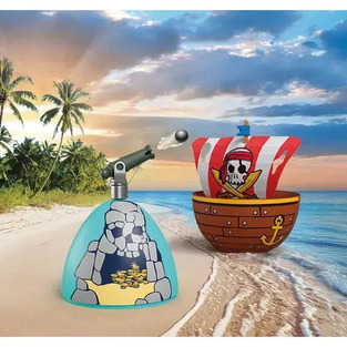 Playmobil Πειρατές Play Egg - 72100