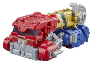 Transformers Devastation: Studio Series Deluxe Class - Orion Pax Φιγούρα Δράσης (13cm) - G1926