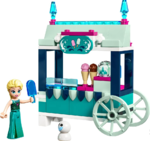 Lego Disney Princess Elsa's Frozen Treats - 43234