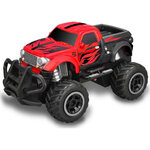 Taiyo Τηλεκατευθυνόμενο Όχημα Mini Truck Racer - Red 1:40 - 400002D