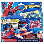Λαμπάδα Spiderman Real Webs Ultimate Web Blaster - F8734L