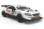 Τηλεκατευθυνόμενο Racing Cars 1:24 Mercedes AMG C 63 DTM Λευκό - 6224M