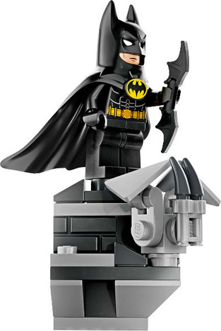 LEGO DC Batman 1992 - 30653