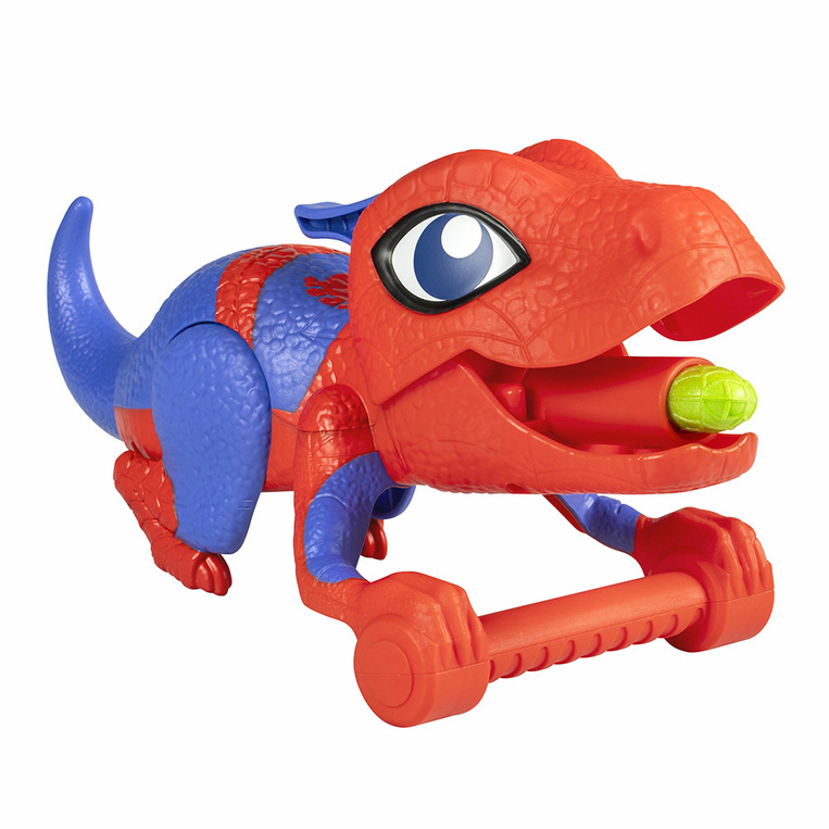 Spidey And His Amazing Friends Spidey-Rex Web Launcher - F9475