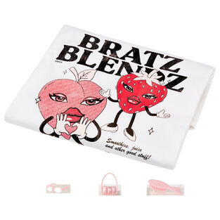 Bratz Stylin Cloe doll + T-Shirt - 544869