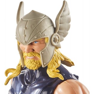 Marvel Avengers: Endgame Titan Hero Series Thor - E7879