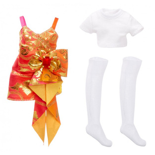 Rainbow High Junior Laurel - 590446EUC