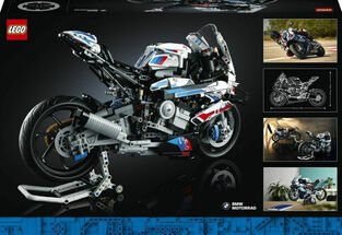 Bmw Motorrad M1000rr 