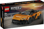 LEGO Speed Champions Mclaren W1 - 77257