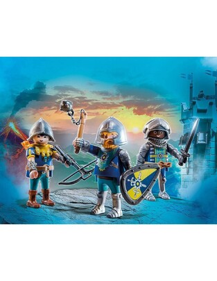 Ιππότες Του Novelmore - 70671