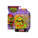 TMNT Movie Βασική Φιγούρα Δράσης - 3 Σχέδια - TU805100