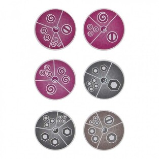 Pokemon Surprise Attack Σετ Παιχνιδιού με 1 Φιγούρα Beldum & Luxury Ball - PKW3718