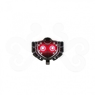CircuitMess Wacky Robots Artemis DIY Robot - 3859894145130