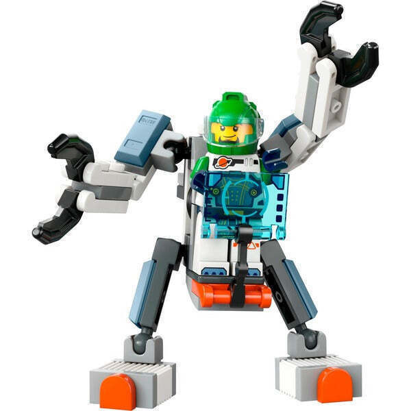 LEGO City Space Science Mech - 30694