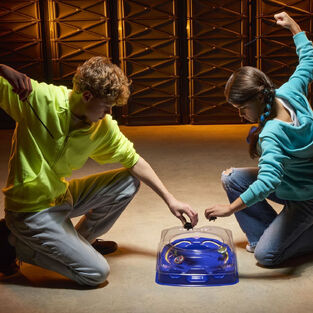 Bey Blade: Drop Attack - Battle Set - G0842