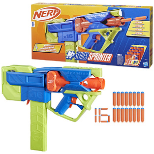 Nerf Select Sprinter - F8625