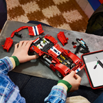 LEGO Technic Ferrari 488 Pista Car - 42235