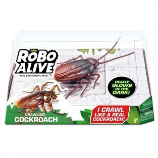 Robo Alive Κατσαρίδα - 11807152