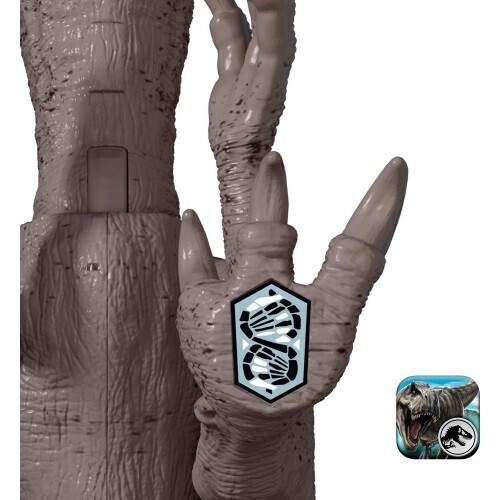 Jurassic World Survival Frenzy Pack - Velociraptor - JKL60